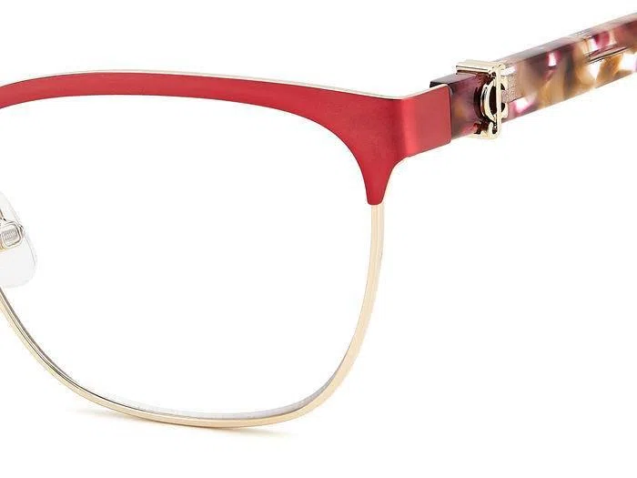 Juicy Couture JU246 Eyeglasses - view 3
